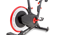 Spirit Fitness CIC850 Indoor Cycle