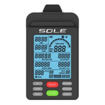 Sole EB900 Air/Magnetic Indoor Cycle