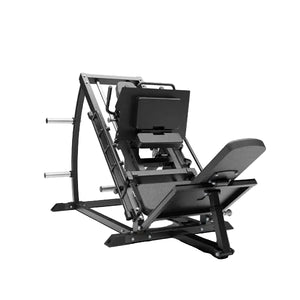 Elite Leg Press / Hack Squat