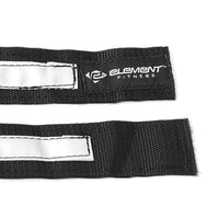 Element Fitness 20lbs Adjustable Ankle Weight 2 x10lbs each