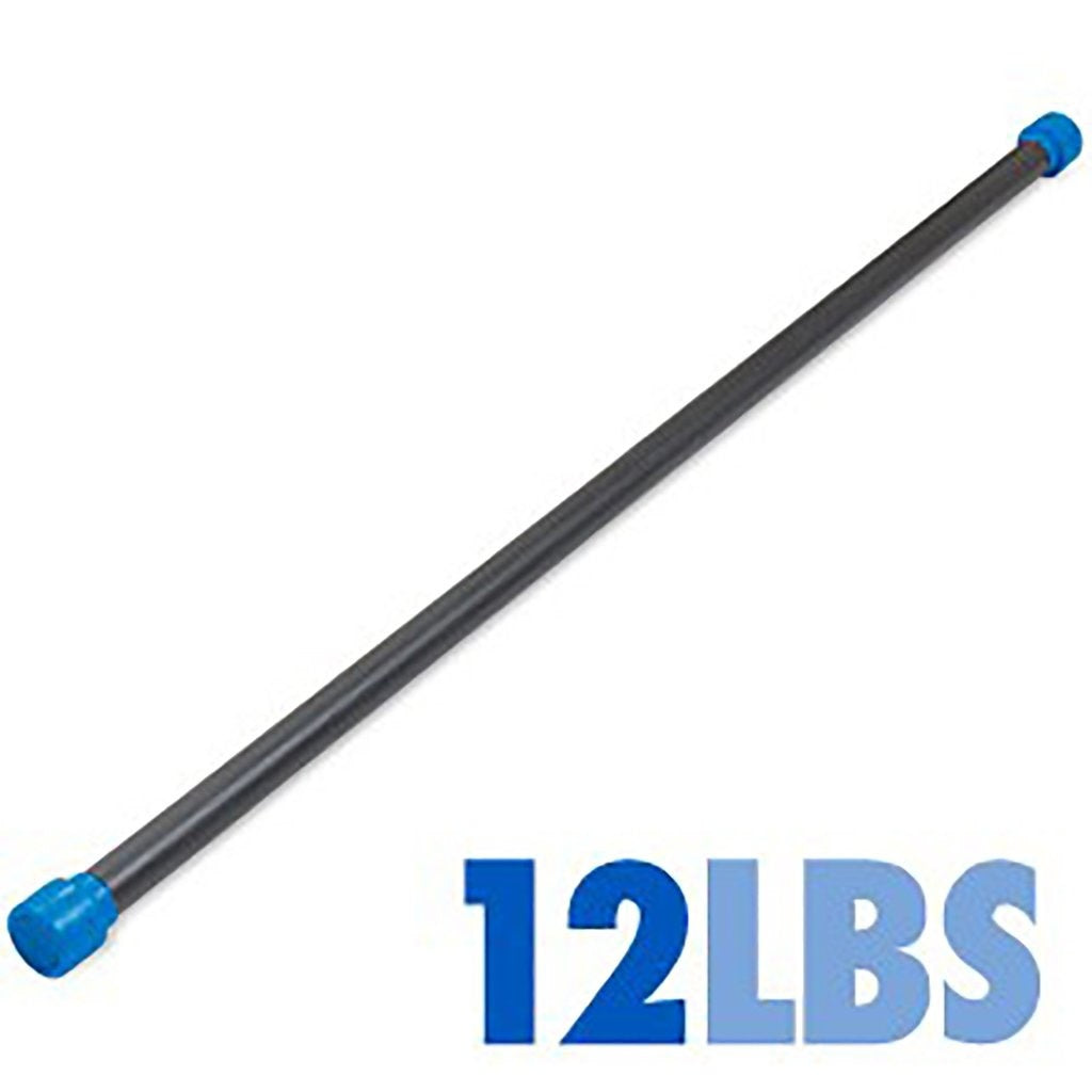Workout Body Bar (5-25 lbs)