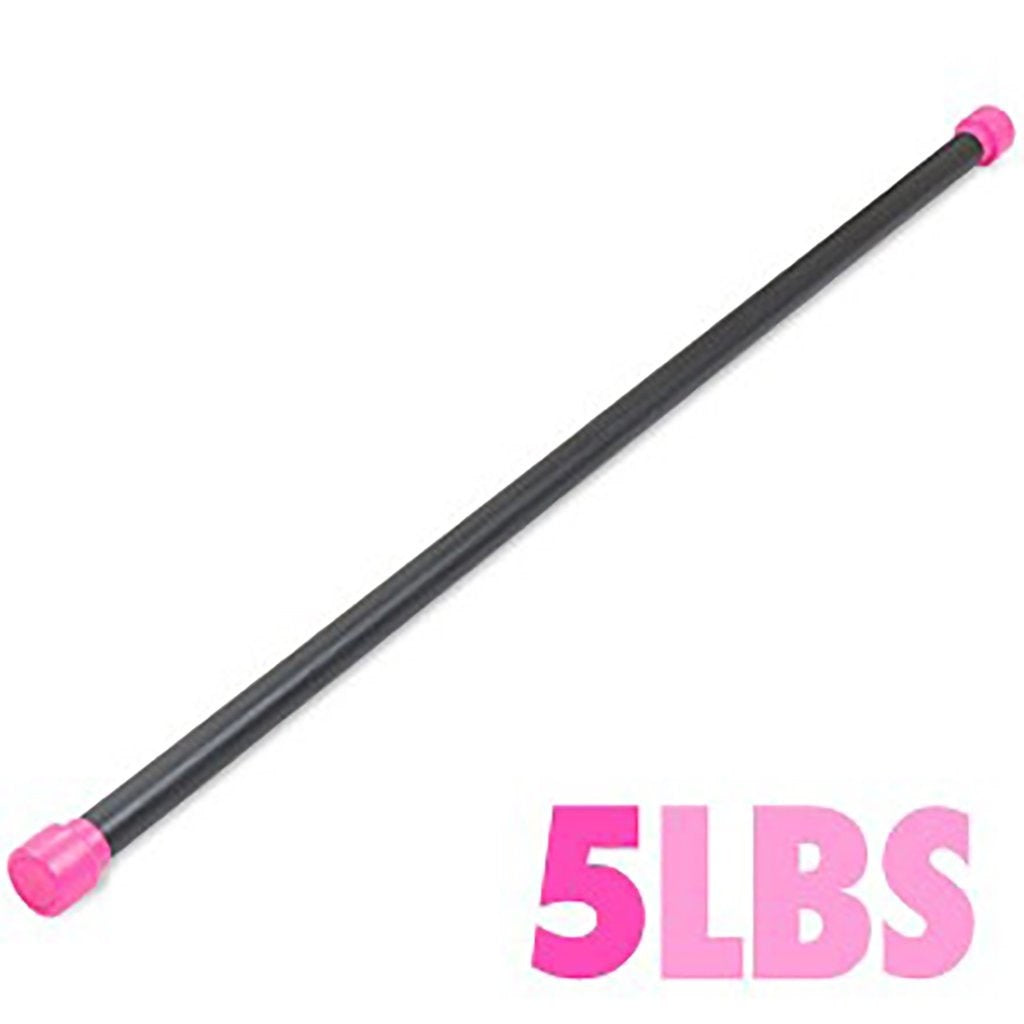 Workout Body Bar (5-25 lbs)