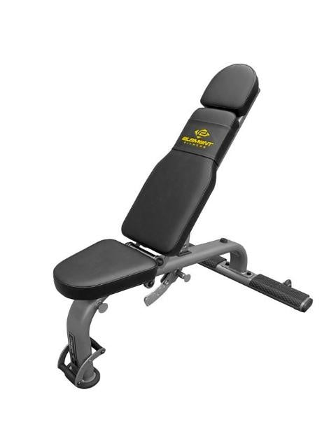 Buy Opti Butterfly Workout Bench, Weight benches
