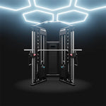 Element Fitness Neutron FTS Smith