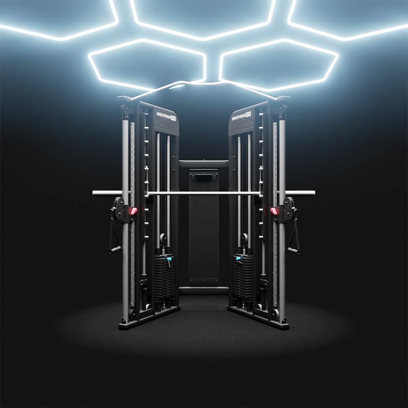 Element Fitness Neutron FTS Smith