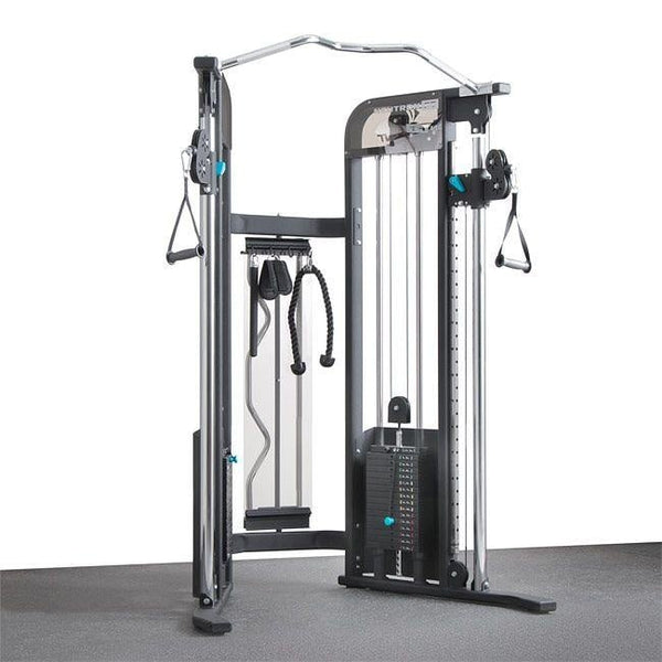 Neutron Functional Trainer 2 x160lbs stack (upgradeable)