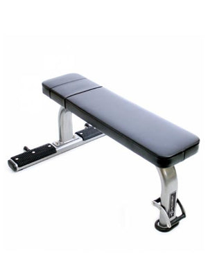 Commercial Flat Bench