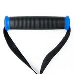 Cable Cross Resistance Tube Pair