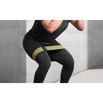 Fitness Hip Band - Single