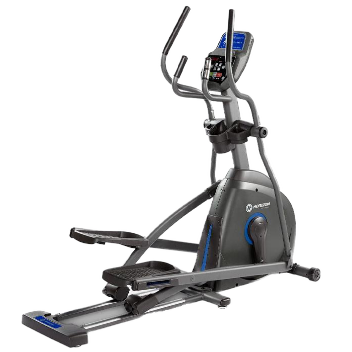 Horizon Fitness EX59-03 Elliptical