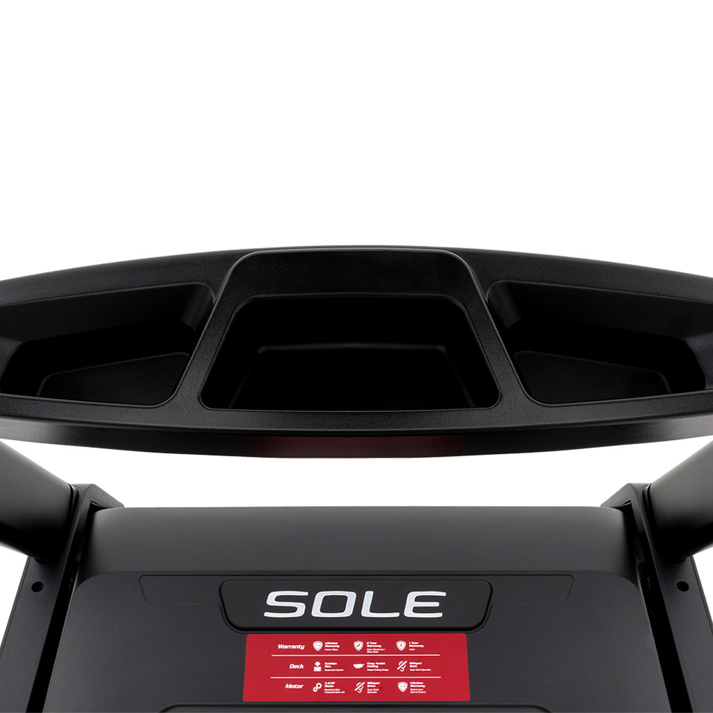 Sole F65 Folding Treadmill