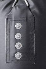 Fight Monkey 100lbs Vinyl Heavy Bag v2.0