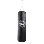 Fight Monkey 100lbs Vinyl Heavy Bag v2.0