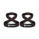 Iron Bull Figure 8 Lifting Straps