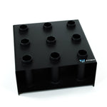 Fitway 9 Bar Holder - Olympic