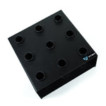 Fitway 9 Bar Holder - Olympic