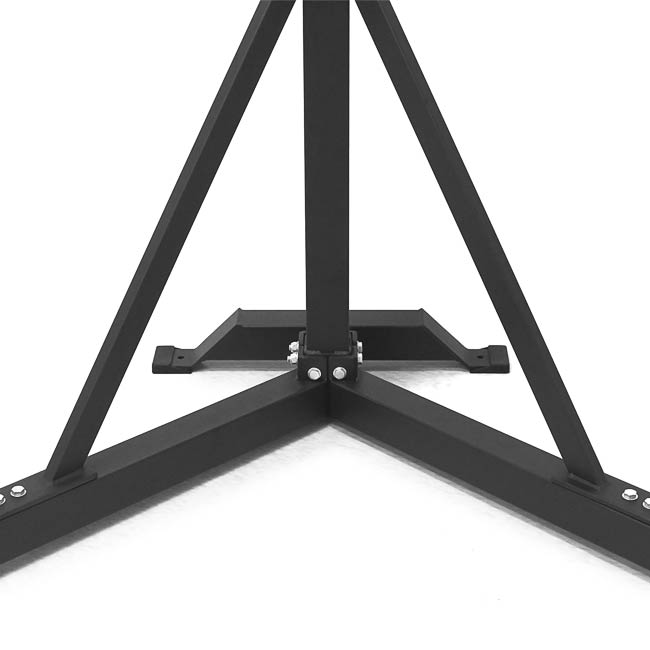 Commercial Heavy Bag Stand 522CHBS