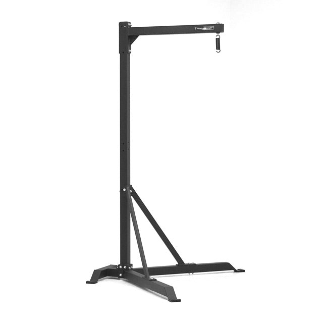 Commercial Heavy Bag Stand 522CHBS