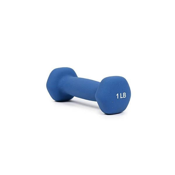 Concorde Neoprene Dumbbell