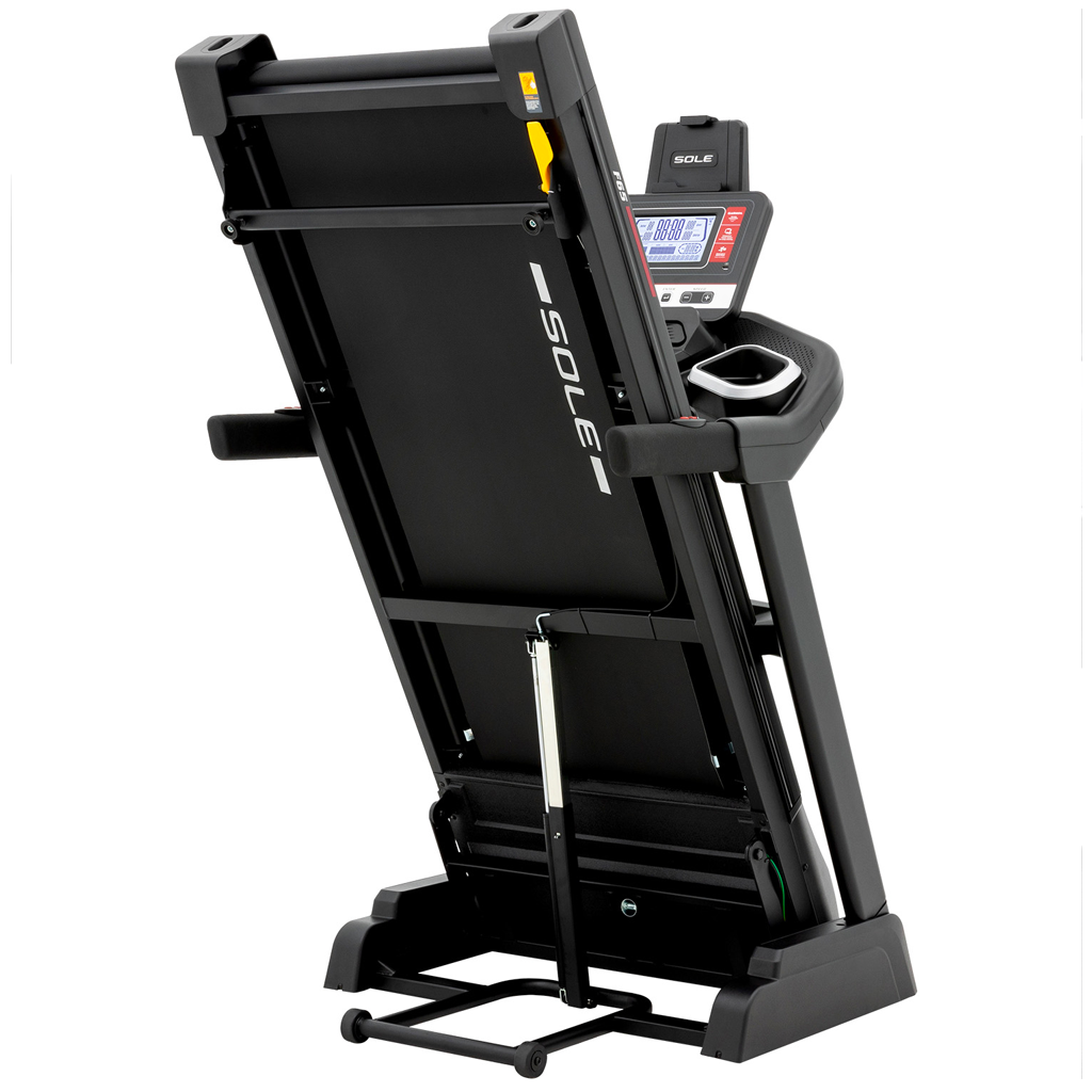 Sole F65 Folding Treadmill