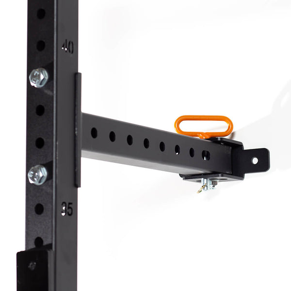 Folding Squat Rack / Power Rack