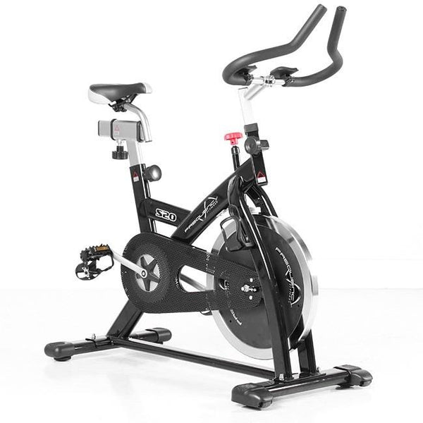 S20 Friction Spin Bike