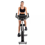 CU800 Upright Bike