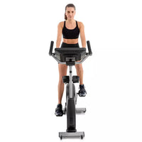 CU800 Upright Bike