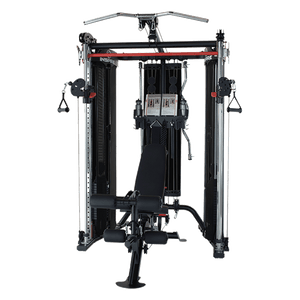 FT2 Functional Trainer Package