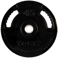 2 inch G2 Rubber Olympic Weight Plate
