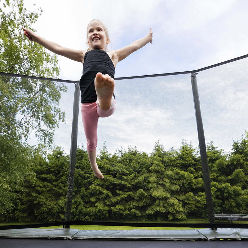ACON 13 HD (8.5'x13.5') Trampoline Package