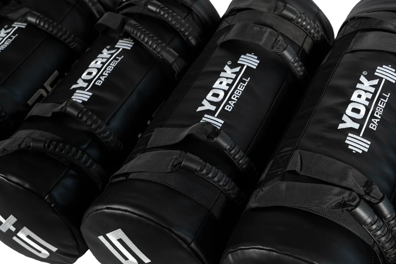 York Sandbag 15lbs - 85lbs