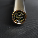 XM Fitness 24K Gold Lifting Bar