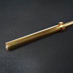 XM Fitness 24K Gold Lifting Bar