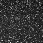 Gorilla 4' x 6' 1/2" Rubber Floor - Speckle