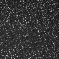 Gorilla 4' x 6' 1/2" Rubber Floor - Speckle