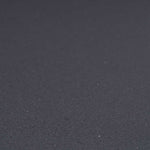 Gorilla 2x2' Interlocking Rubber Tile Solid Black 8mm