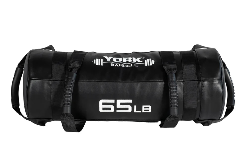 York Sandbag 15lbs - 85lbs