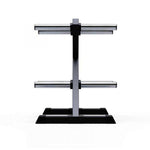 X 2 inch Plate Tree