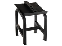 Home Rack Powerblock Stand