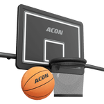 ACON X Hoop with Backnet