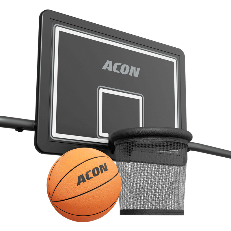ACON X Hoop with Backnet