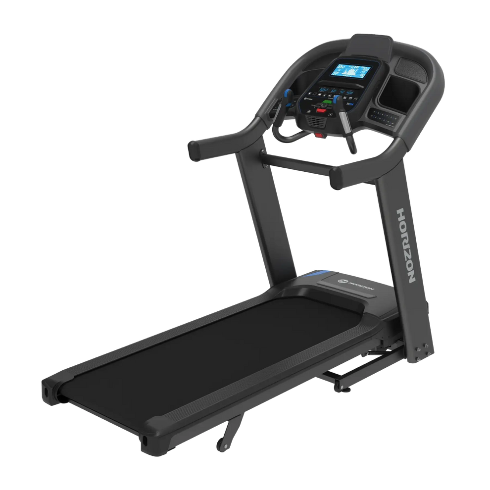 Horizon 7.4 Treadmill 2025