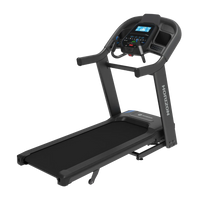 Horizon 7.4 Treadmill 2025