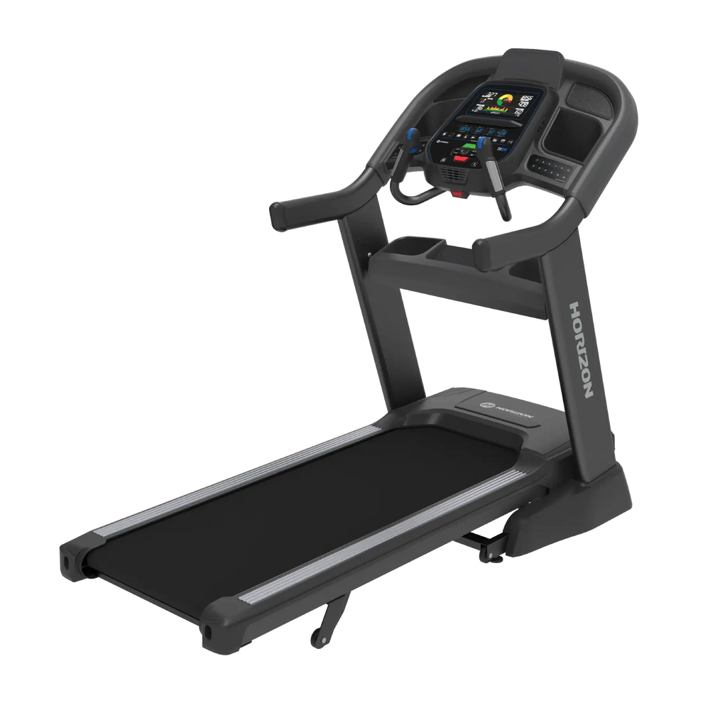 Horizon 7.8 Treadmill 2025