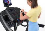Horizon 7.0 Treadmill