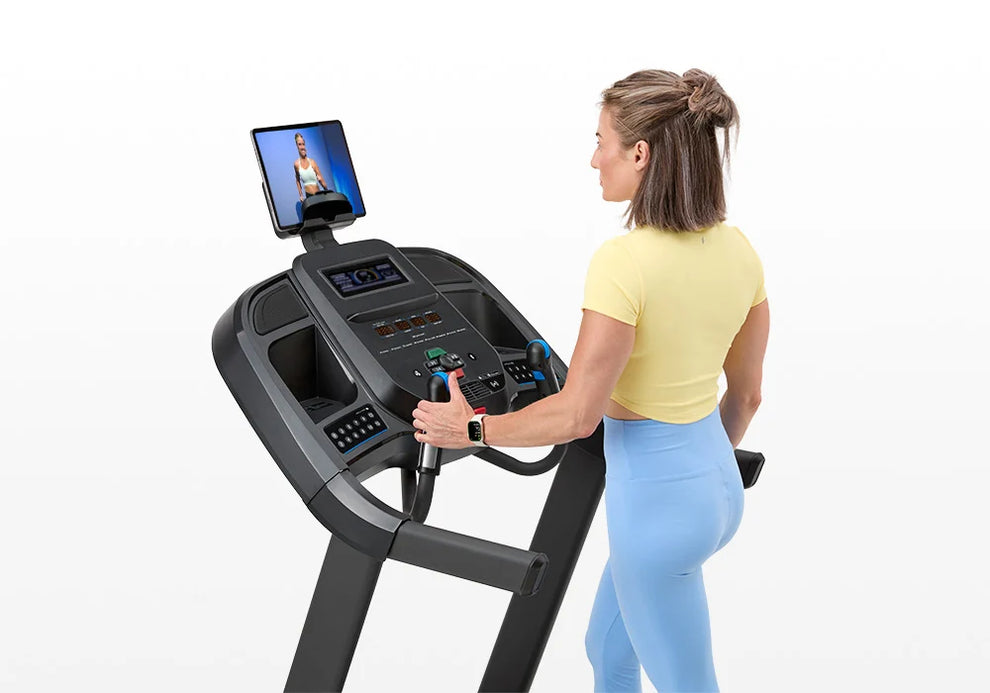 Horizon 7.0 Treadmill 2025