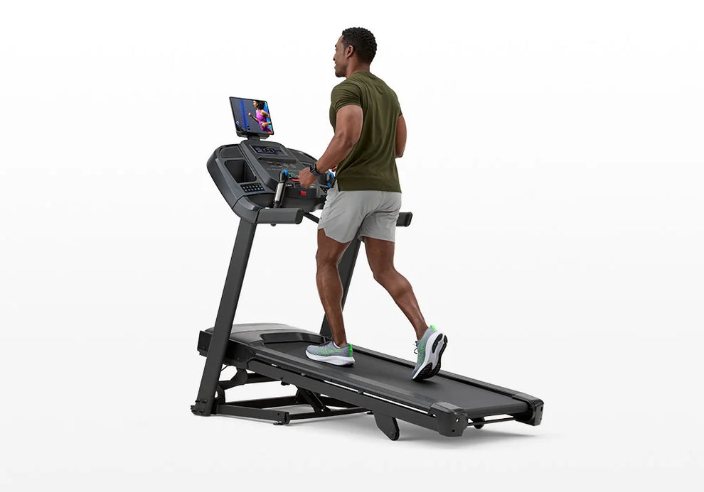 Horizon 7.0 Treadmill 2025