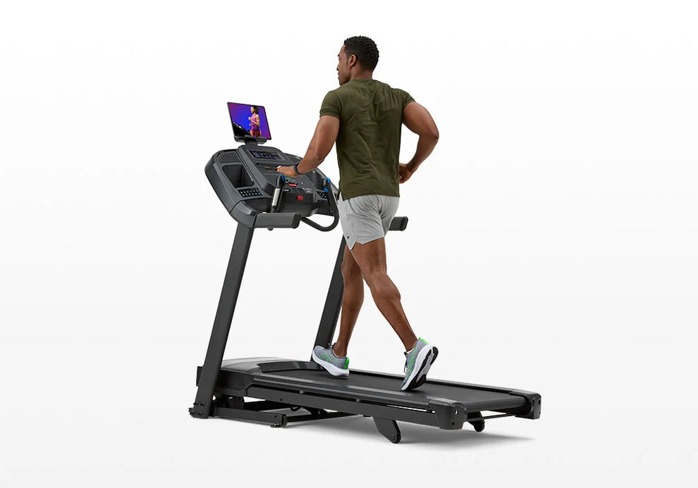 Horizon 7.0 Treadmill 2025