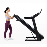 Horizon T101 Treadmill